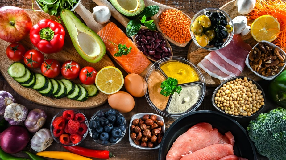 Chcete doplniť vitamíny prirodzene? Tieto potraviny sa oplatí zaradiť do jedálnička