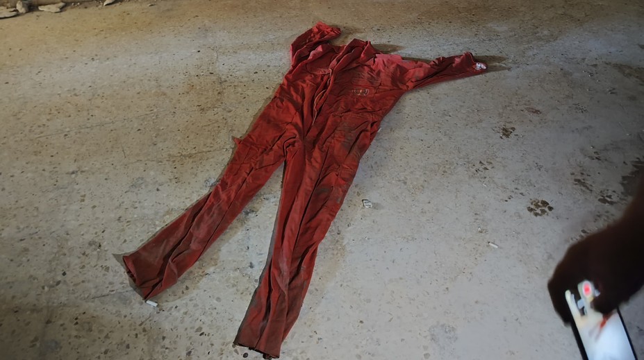 FOTO + VIDEO: Slovák popísal, aká situácia je momentálne v Sýrii. Navštívil aj novodobý koncentračný tábor