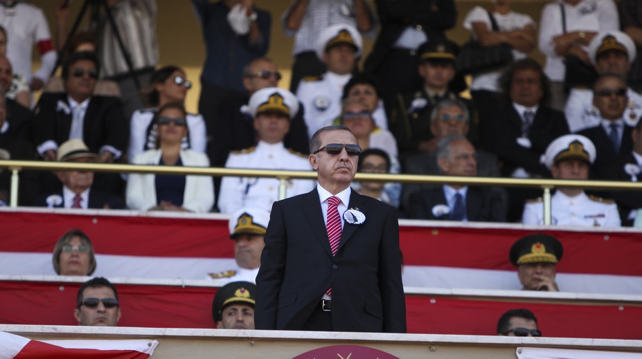 Erdogan nepozná zľutovanie. Medzi obvinenými z vlastizrady je aj 62 detí