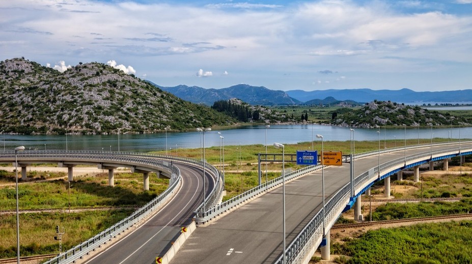 Veľká novinka pre Slovákov cestujúcich do Chorvátska. Na diaľniciach menia doterajší systém