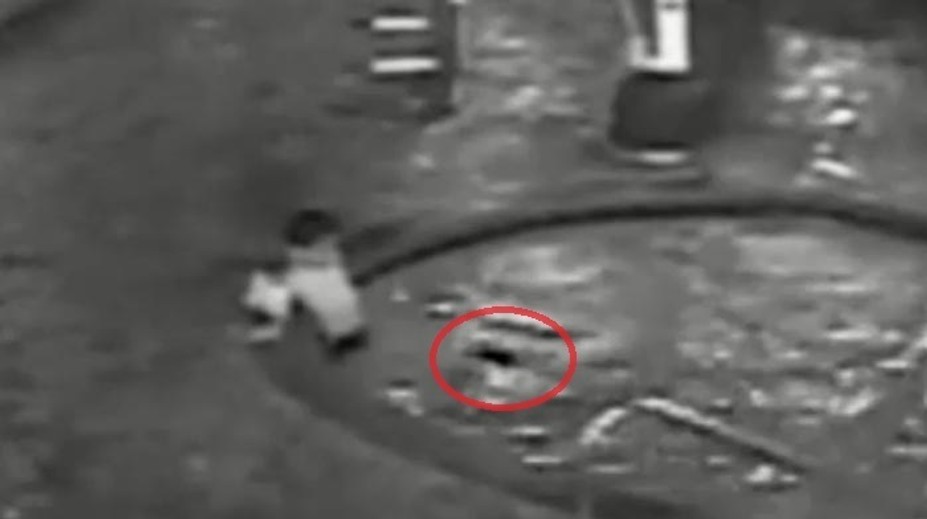 Chlapec (3) sa takmer utopil vo vírivke. Keď ho vytiahli z vody, nemal pulz ani nedýchal