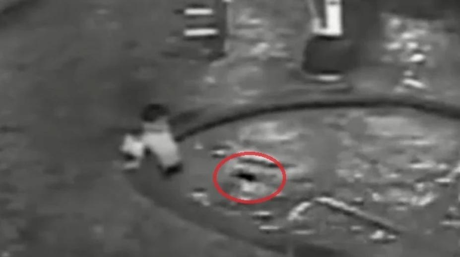Chlapec (3) sa takmer utopil vo vírivke. Keď ho vytiahli z vody, nemal pulz ani nedýchal