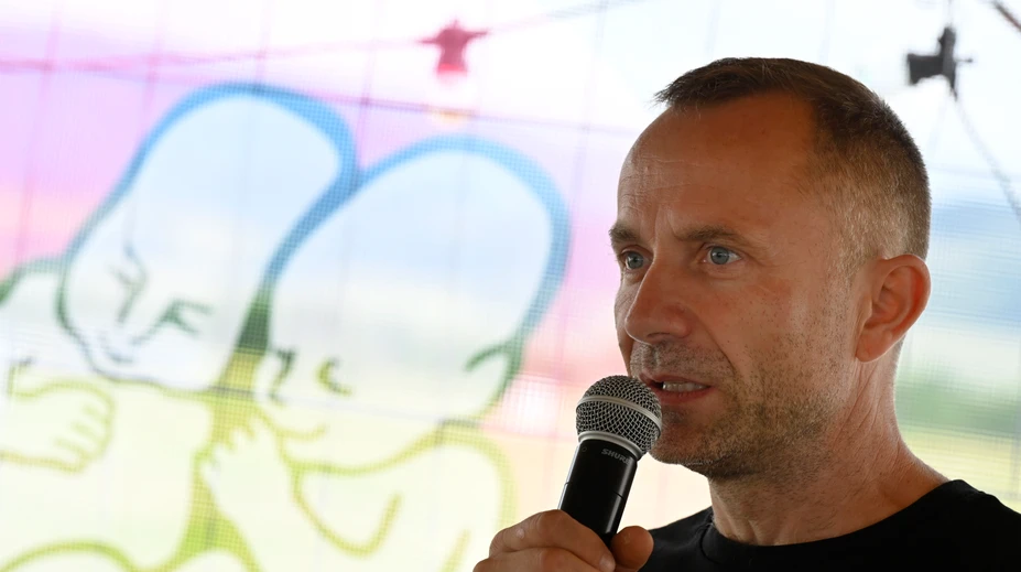 Michal Kaščák nám prezradil termín, kedy by sa malo rozhodnúť o ďalšom osude Pohody