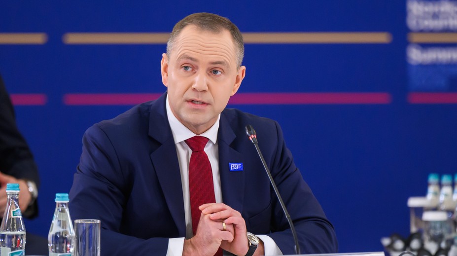 Poľský prezident sa rozhodol odobrať Zelenskému najvyššie poľské štátne vyznamenanie