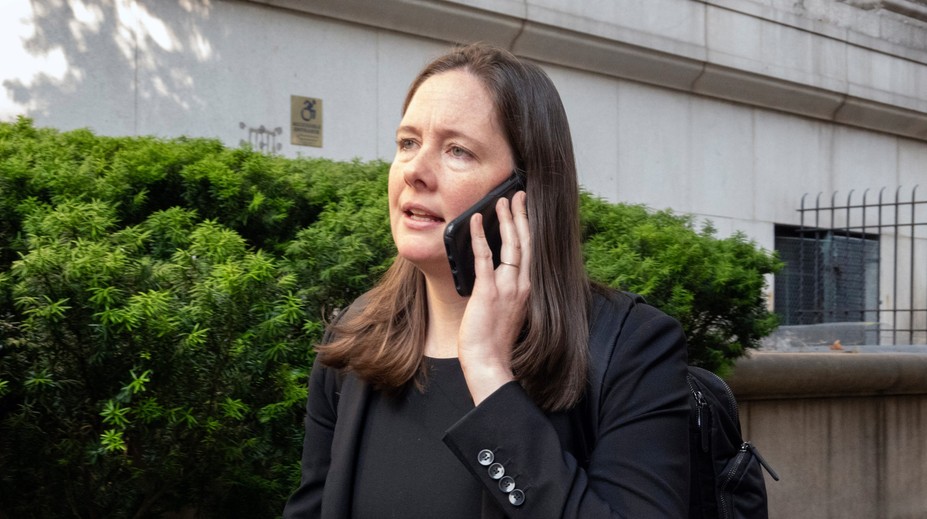 Americké ministerstvo spravodlivosti prepustilo prokurátorku v prípadoch Epstein a Diddy