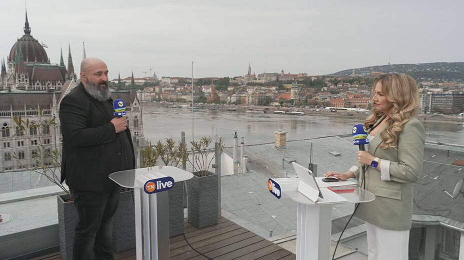 Orbán prehral, politický boj sa však len začína: Podľa maďarského redaktora bude silnou opozíciou