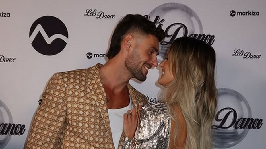 Vyhrali minuloročnú sériu Love Islandu, dnes sú zasnúbení: Kika a Trabo prezradili plány do budúcnosti