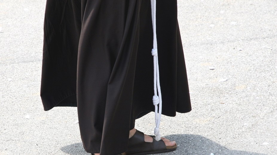 Túžite po šťastí? Známy mních tvrdí, že potrebujete len jednu vec