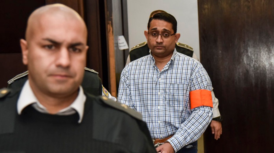 Inda podozrivého z vraždy futbalistu prepustili na slobodu