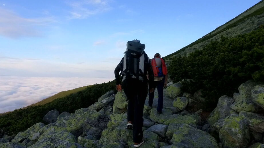 Horskí vodcovia zažívajú zlatý vek. Už počas prvých minút dokážu odhadnúť, či turista zvládne výstup