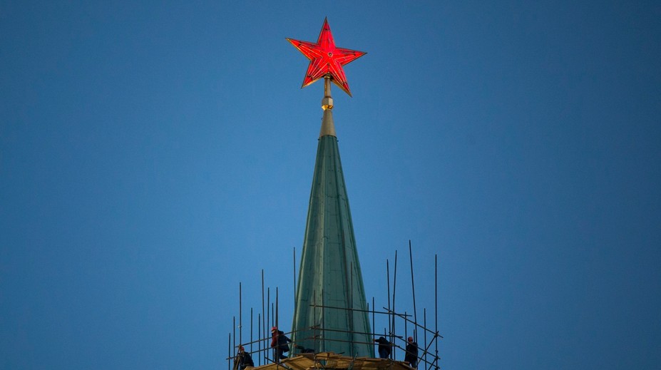 Na americkom veľvyslanectve v Moskve odhalili dvojitú agentku, vraj špehovala pre Rusko