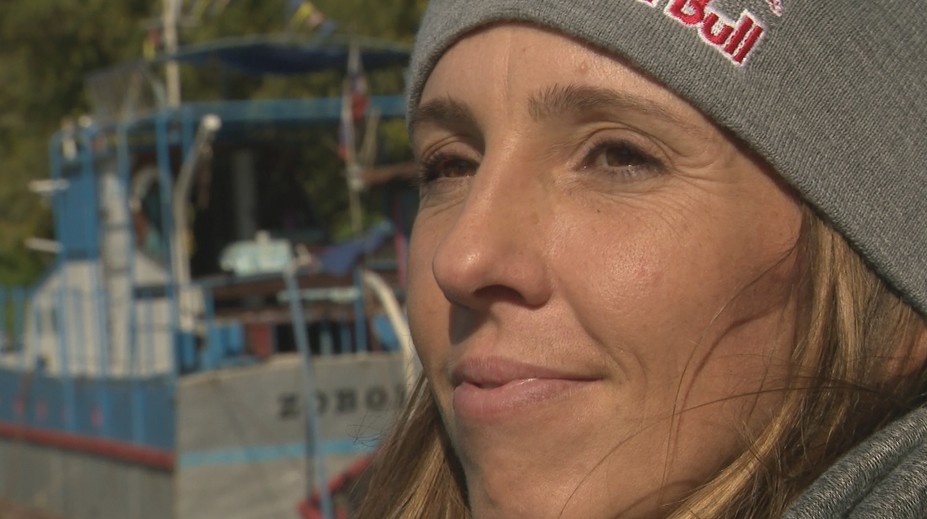 Niekoľkonásobná majsterka sveta a Európy: S Janou Dukátovou sme sa rozprávali o jej kariére