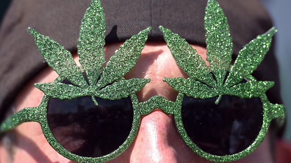 Úrad OSN vyradil marihuanu zo zoznamu najnebezpečnejších drog