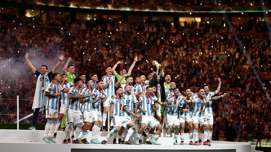 Ďalšie majstrovstvá sveta v Katare? Šejkovia sa už stretli so zástupcami FIFA