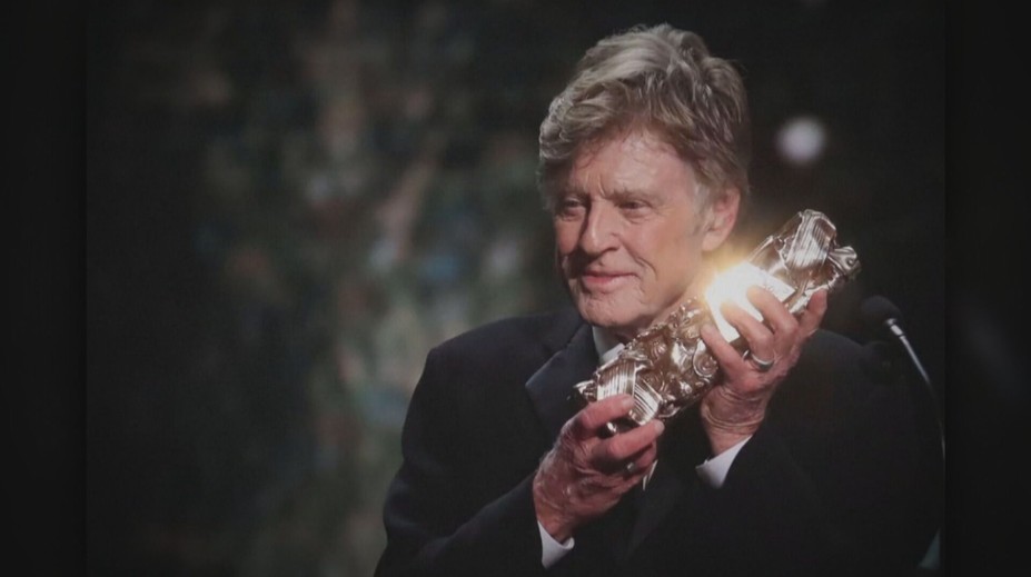 Biermann o Redfordovi: Nikdy ste nevedeli, čo urobí. Bol jedným z najmocnejších ľudí v Hollywoode