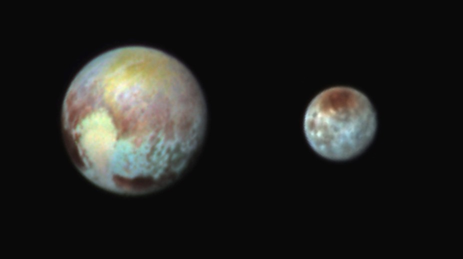 Zmení sa úplne naše chápanie vesmíru? Vedci asi objavili piatu silu