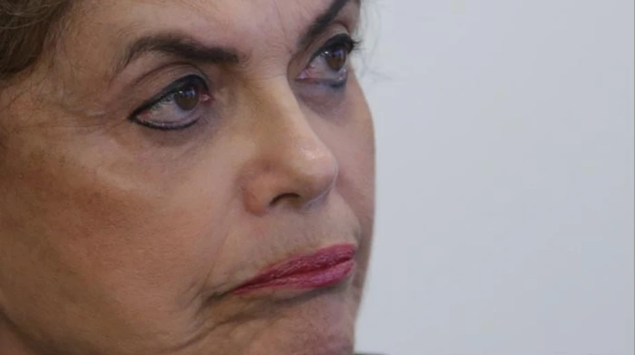 Brazílsky Senát definitívne zosadil prezidentku Rousseffovú, Temer je už jej nástupca