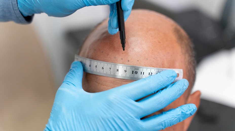 Zákrok za zlomok ceny sa zmenil na horor. Muž zomrel počas transplantácie vlasov v Turecku