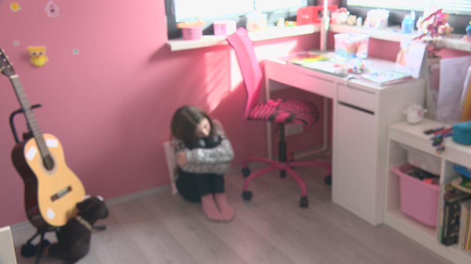 Z konfliktov rodičov môžu mať deti traumu na celý život. Najmä pri odoberaní súdnou cestou