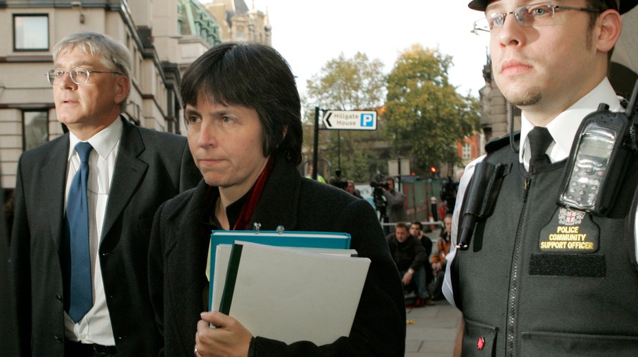 Scotland Yard bude mať prvú šéfku vo svojej 188-ročnej histórii