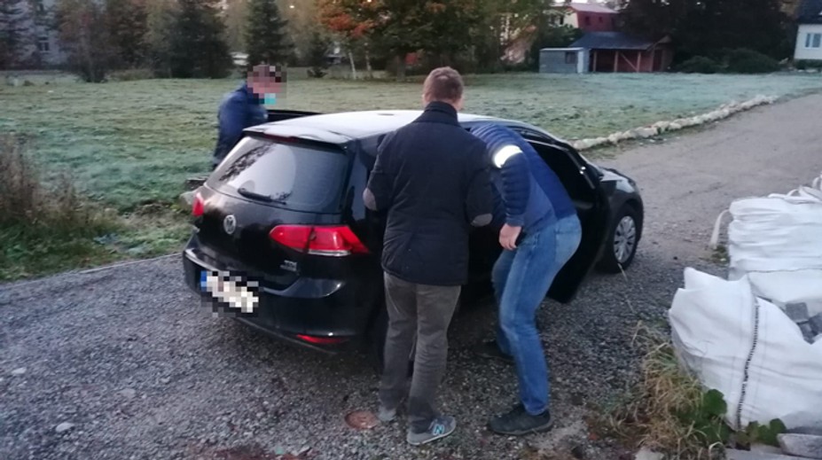 Prepustili z väzby mužov, ktorých zadržali v akciách Terra a Zemepán