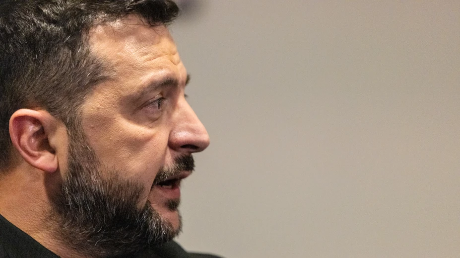 USA navrhujú nové rokovania o mieri medzi Ruskom a Ukrajinou, vyhlásil Zelenskyj