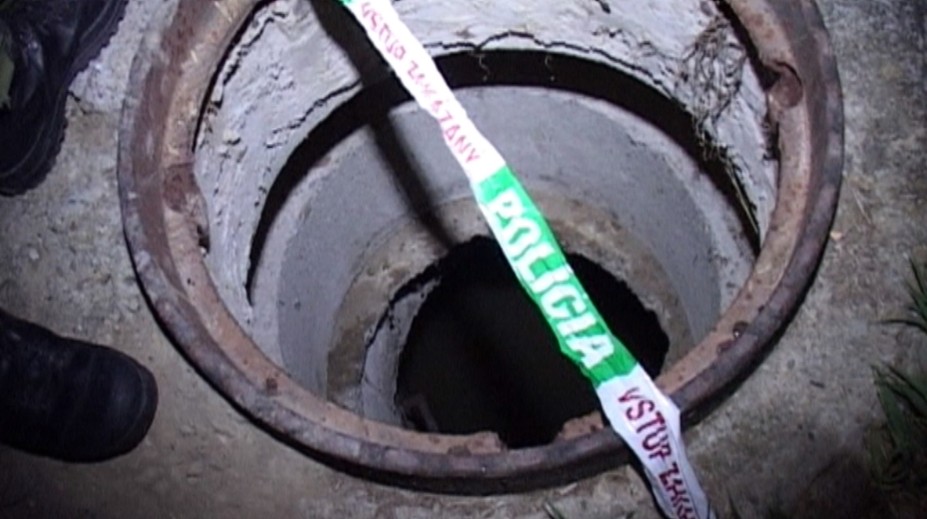 Vaneska sa utopila v kanalizačnej šachte. Kto je vinný?