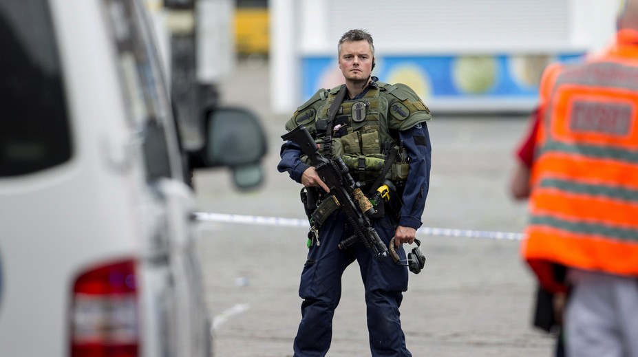 Polícia zistila skutočnú identitu Maročana, ktorý nožom ubodal dve ženy