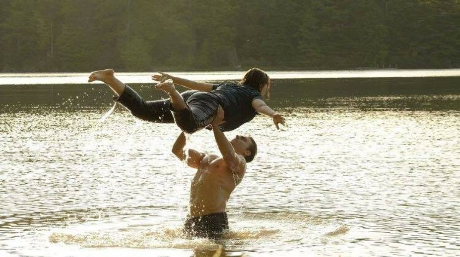 Prvé video z remaku Hriešneho tanca je na svete