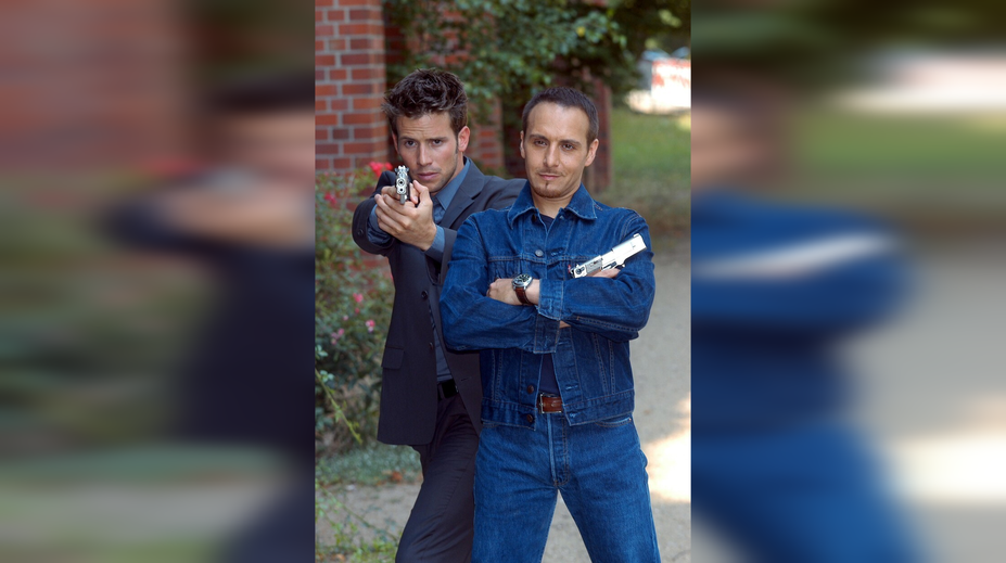 Slová, ktoré lámu srdce. Zdrvená manželka zosnulej hviezdy z Kobry 11 prelomila mlčanie