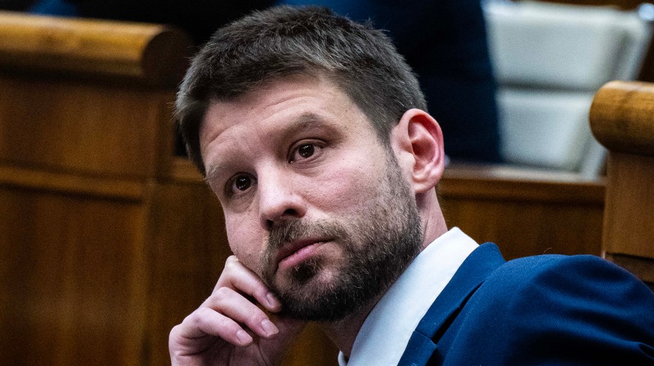 Šimečku zvolil snem PS opätovane za predsedu hnutia. Dostal dôveru na ďalšie dva roky