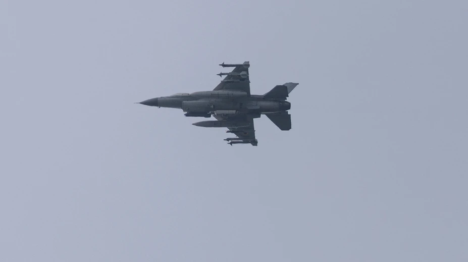 Ukrajina hlási vyše 3 150 zostrelov pomocou stíhačiek F-16. Chce prejsť na najnovší model