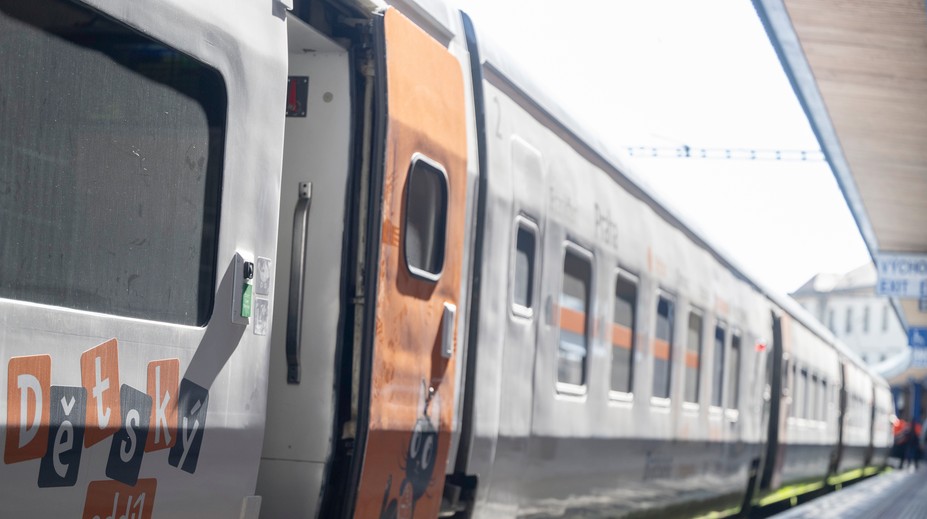 Ísť na otočku do Prahy bude jednoduchšie. Pribudne ďalší spoj do českej metropoly