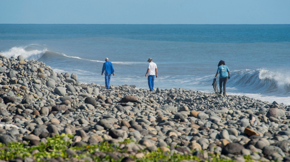 Na Madagaskare objavili ďalšie úlomky, mohli by pochádzať z letu MH370