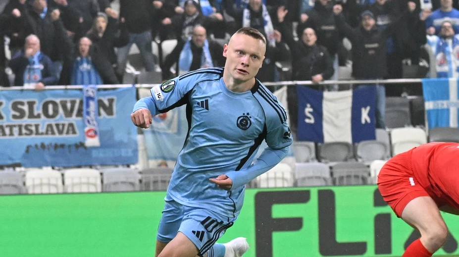 Severský veľkoklub chcel uloviť hviezdy Niké ligy. Slovan a DAC odmietli milióny