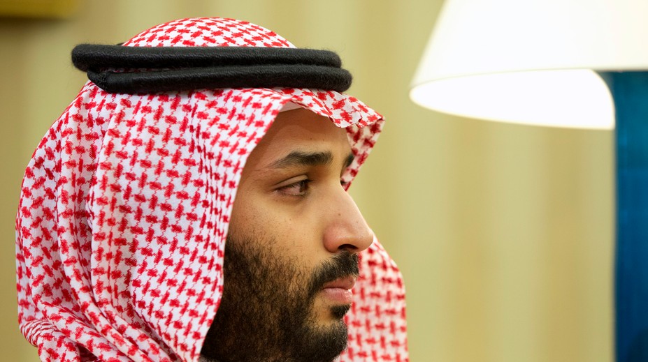 Princ Salmán: Saudská Arábia sa chce vrátiť k umiernenému islamu