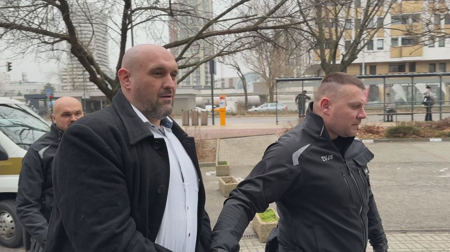 Extrémista Marián Magát si mal odsedieť šesť rokov. Najvyšší súd mu zmenil výšku trestu