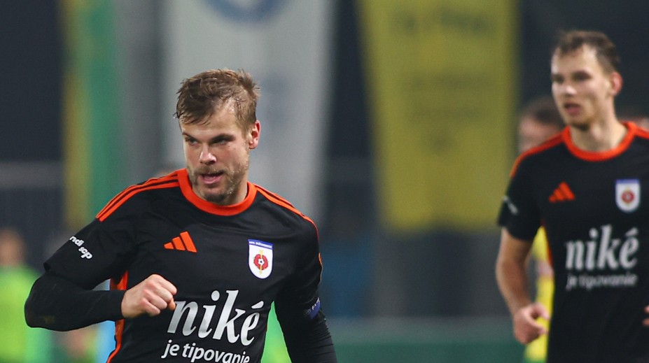 VIDEO: Pod Čebraťom gól nepadol. Ružomberok a Trenčín si body rozdelili