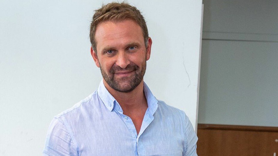 Fanúšičky sexsymbola ostanú v šoku: Tomáš Maštalír je ženatý!