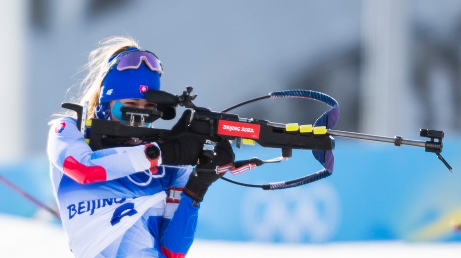 Fialkové chcú čo najskôr zabudnúť na prvé preteky na ZOH, sústrediť sa chcú na druhú časť programu