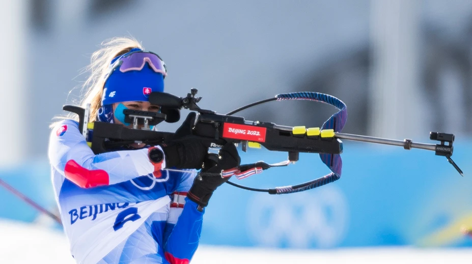Fialkové chcú čo najskôr zabudnúť na prvé preteky na ZOH, sústrediť sa chcú na druhú časť programu