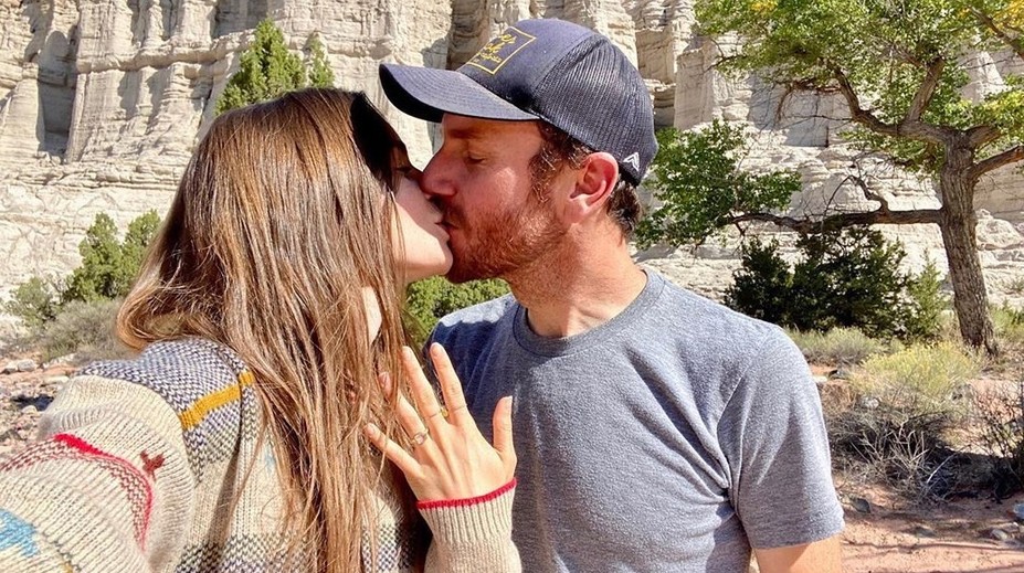 Je zasnúbená a šťastím celá bez seba: Herečka sa bude vydávať