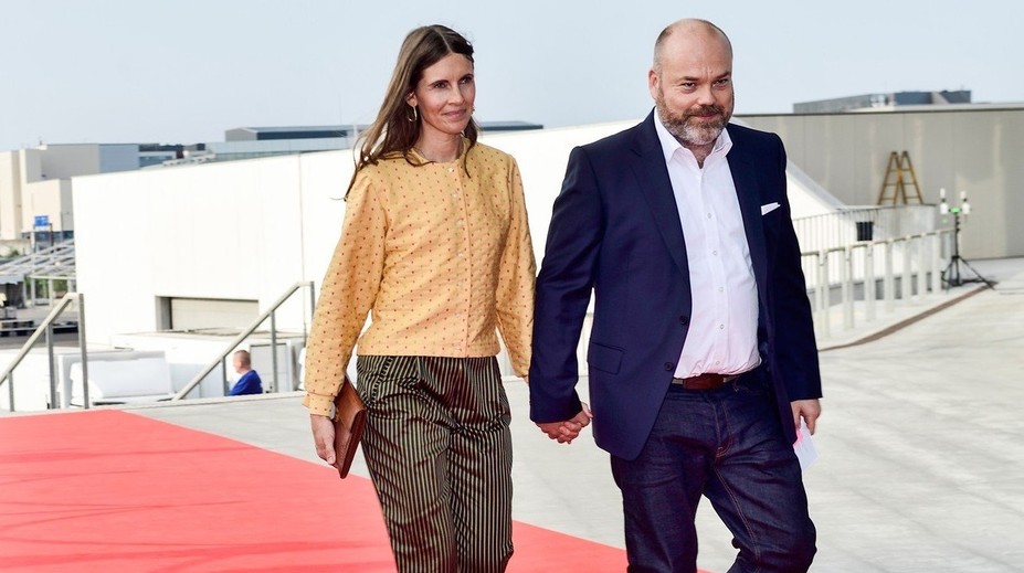 Najbohatší muž Dánska prišiel o tri zo štyroch detí pri útokoch na Srí Lanke