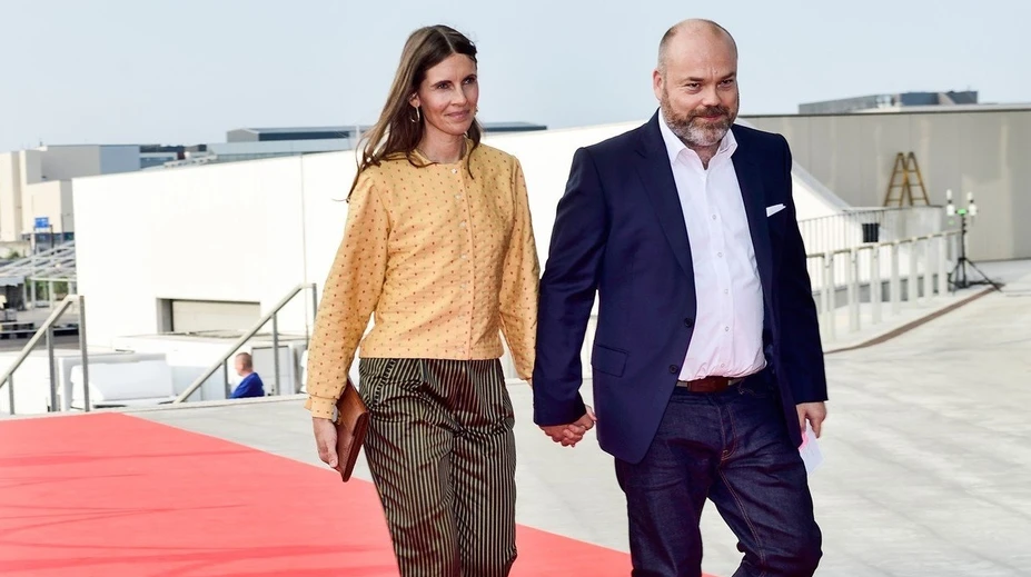 Najbohatší muž Dánska prišiel o tri zo štyroch detí pri útokoch na Srí Lanke