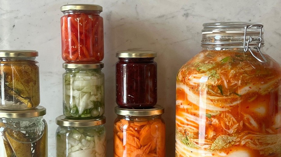 NÁVOD: Počuli ste už o fermentovaní? Tento spôsob konzervovania potravín je čoraz obľúbenejší, skúste ho