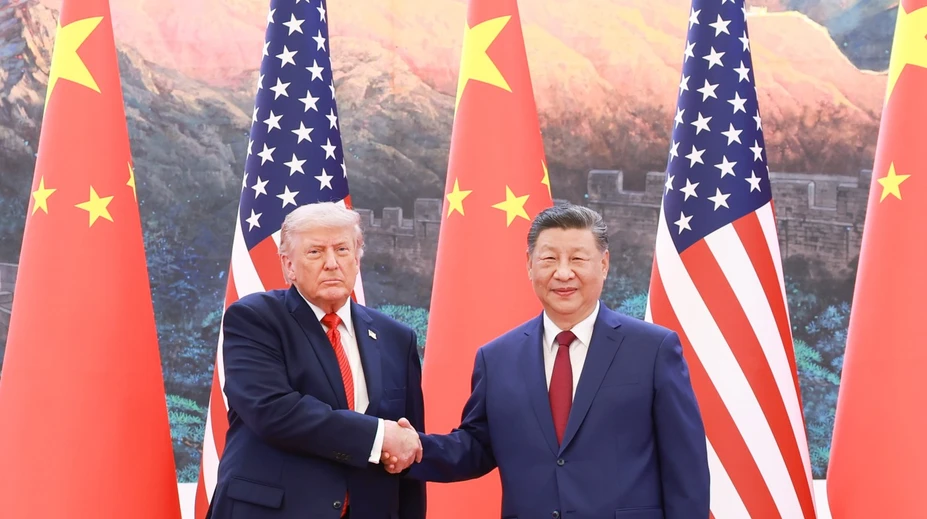 Taiwan môže byť rozbuškou konfliktu, varoval Si Trumpa. USA vo vojne s Iránom odhalili Číne svoje slabiny