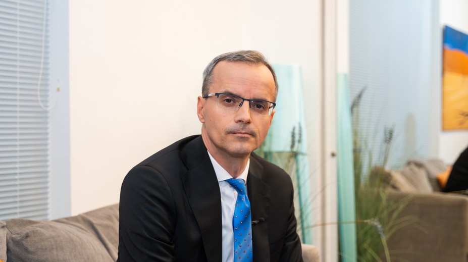 Sudca Šamko nemal zverejniť Kočnerovu Threemu, rozhodol Ústavný súd