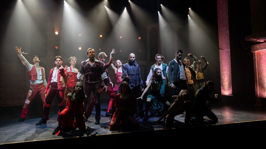 Rómeo a Júlia opäť ožijú na javisku: Ďurovčík tvrdí, že sa medzi hercami rodí nová hviezda