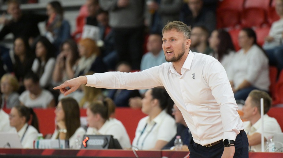 Basketbalisti Levíc sa opäť pokúsia o prienik do Ligy majstrov. Prvou prekážkou bude fínsky majster