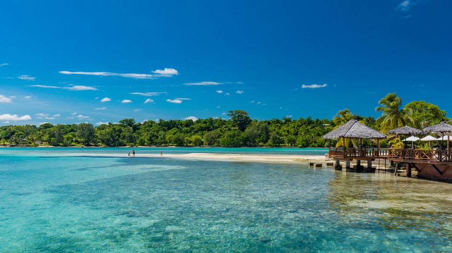 Odľahlý ostrov mal až dodnes od koronavírusu pokoj. Teraz hlásia prvého nakazeného